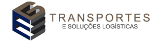 EG Transportes Logo